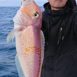 宝生丸 釣果