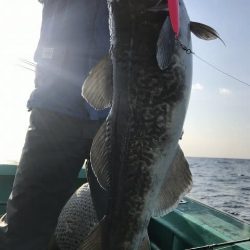 広進丸 釣果