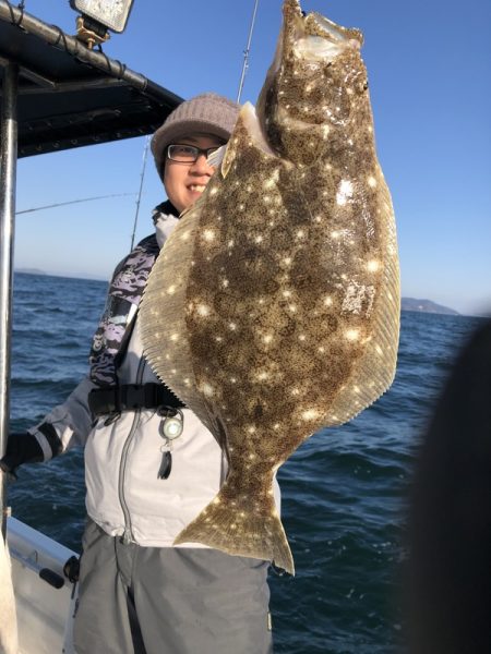 Magic(マジック) 釣果