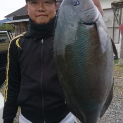 千津丸 釣果