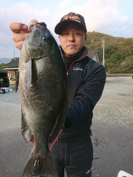 千津丸 釣果