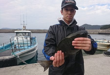 しば渡船 釣果