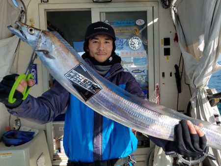 遊漁船　ニライカナイ 釣果