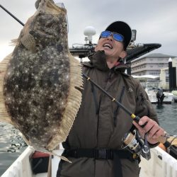 Magic（マジック） 釣果