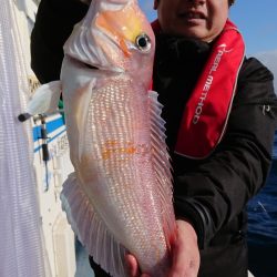宝生丸 釣果