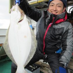 真祐丸 (しんゆうまる) 釣果