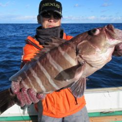 真祐丸 (しんゆうまる) 釣果