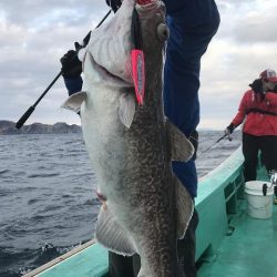 広進丸 釣果