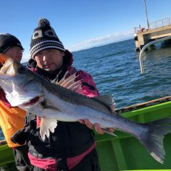 深川 吉野屋 釣果