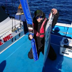 深川 吉野屋 釣果