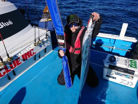 深川 吉野屋 釣果