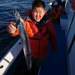 深川 吉野屋 釣果