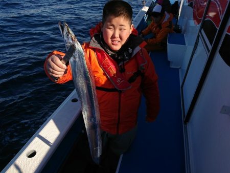 深川 吉野屋 釣果