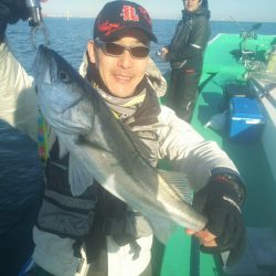 深川 吉野屋 釣果