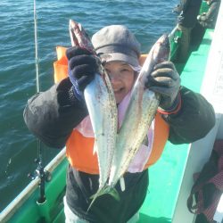 深川 吉野屋 釣果