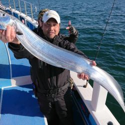 深川 吉野屋 釣果