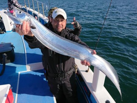 深川 吉野屋 釣果