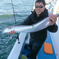 深川 吉野屋 釣果