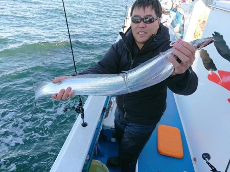 深川 吉野屋 釣果