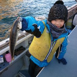 深川 吉野屋 釣果