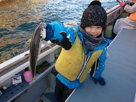 深川 吉野屋 釣果