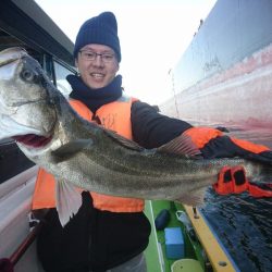 深川 吉野屋 釣果