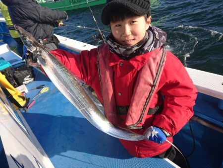 深川 吉野屋 釣果