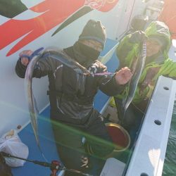 深川 吉野屋 釣果