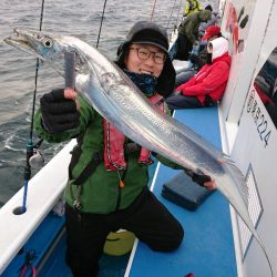 深川　吉野屋 釣果