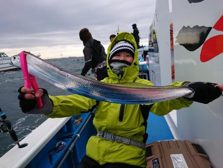 深川　吉野屋 釣果