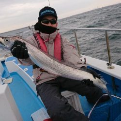 深川　吉野屋 釣果