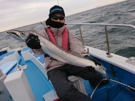 深川　吉野屋 釣果