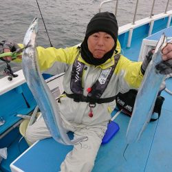 深川　吉野屋 釣果