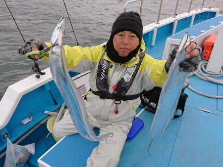 深川　吉野屋 釣果