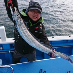 深川　吉野屋 釣果