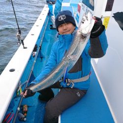 深川　吉野屋 釣果