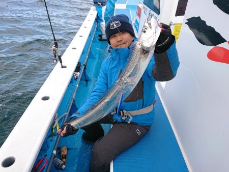 深川　吉野屋 釣果