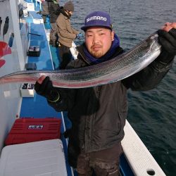 深川　吉野屋 釣果