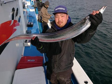 深川　吉野屋 釣果