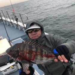 深川 吉野屋 釣果