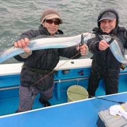 深川 吉野屋 釣果