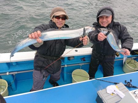 深川 吉野屋 釣果