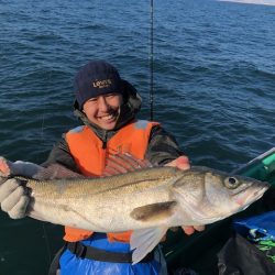 深川 吉野屋 釣果