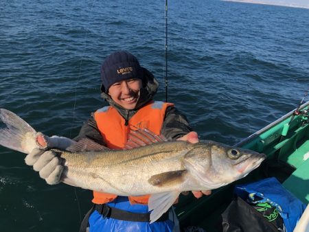 深川　吉野屋 釣果