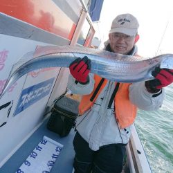 深川 吉野屋 釣果