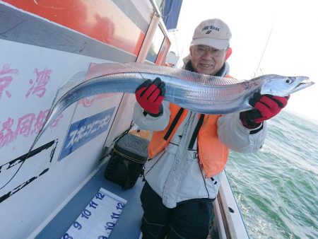 深川 吉野屋 釣果