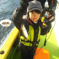 深川 吉野屋 釣果