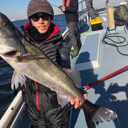 深川　吉野屋 釣果