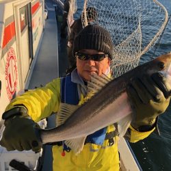 深川　吉野屋 釣果