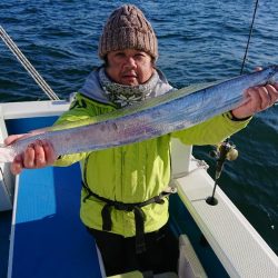 深川　吉野屋 釣果